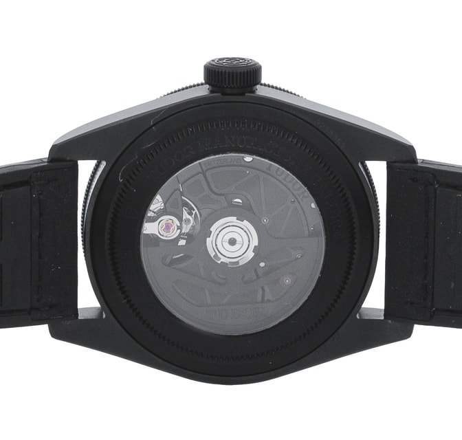 Tudor Black Bay M79210CNU-0001 Image 4